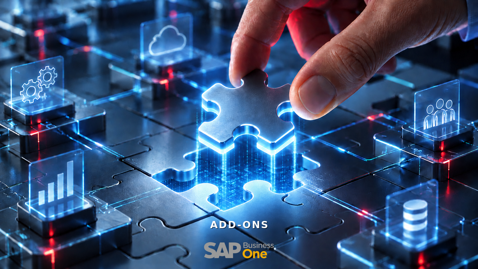 Add-ons de SAP Business One que encajan perfectamente con la operación empresarial
